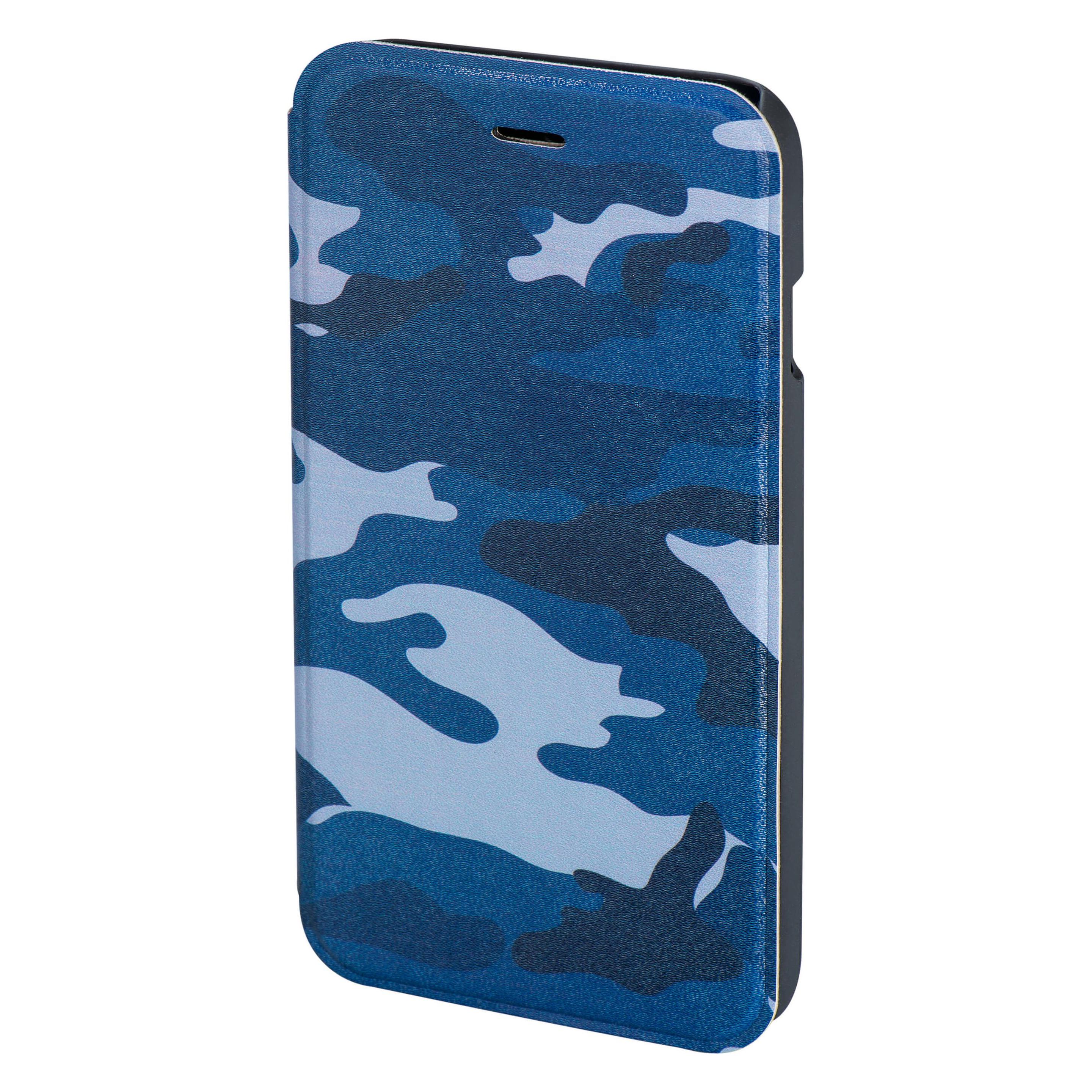 Hama Camouflage, Folio, Apple, iPhone 6/6s, 11.9 cm (4.7"), Multicolour (Apple iPhone 6) (138294)