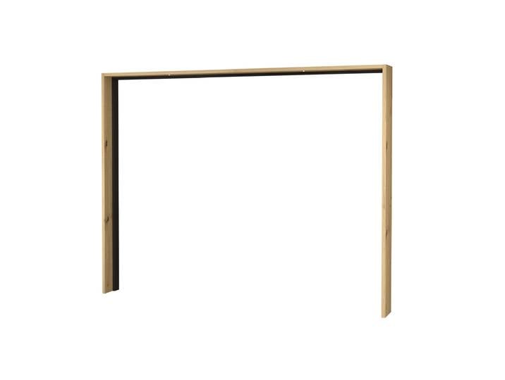 Passepartout Artisan Eiche - mit Beleuchtung - TRONDHEIM