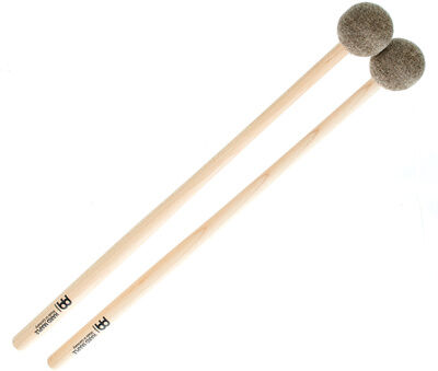 Meinl MPM2 Percussion Felt Mallet