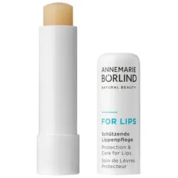 4.8g ANNEMARIE BÖRLIND FOR LIPS Schützende Lippenpflege