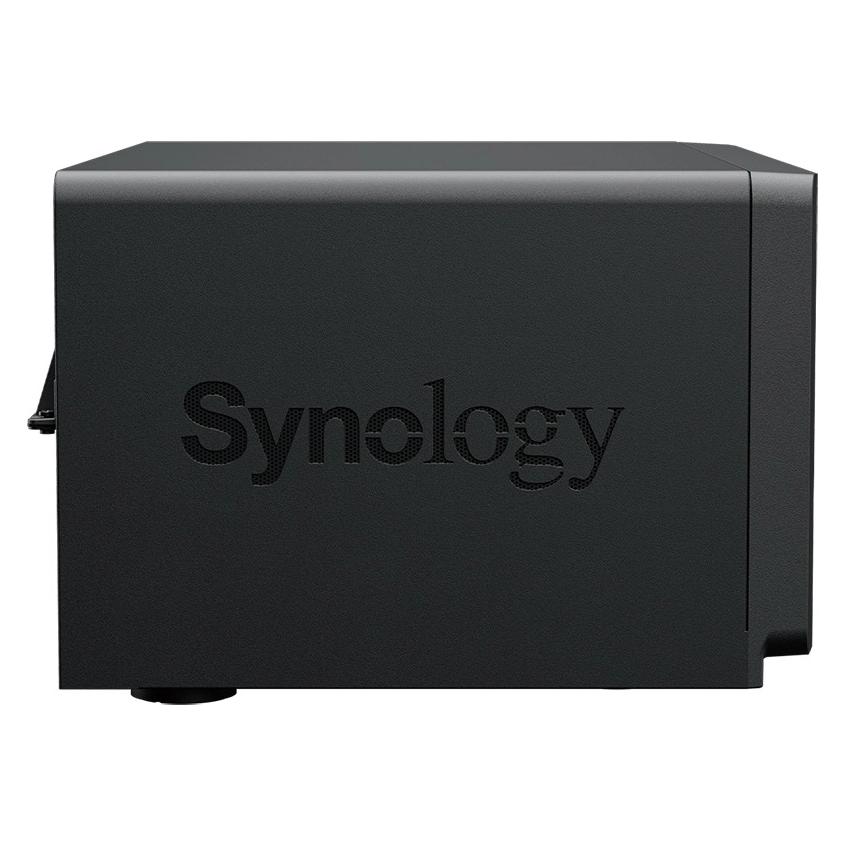 Synology NAS.DS1825NEO+ - DiskStation DS1825neo+ mit 8 Einschüben (DS1825NEO+)