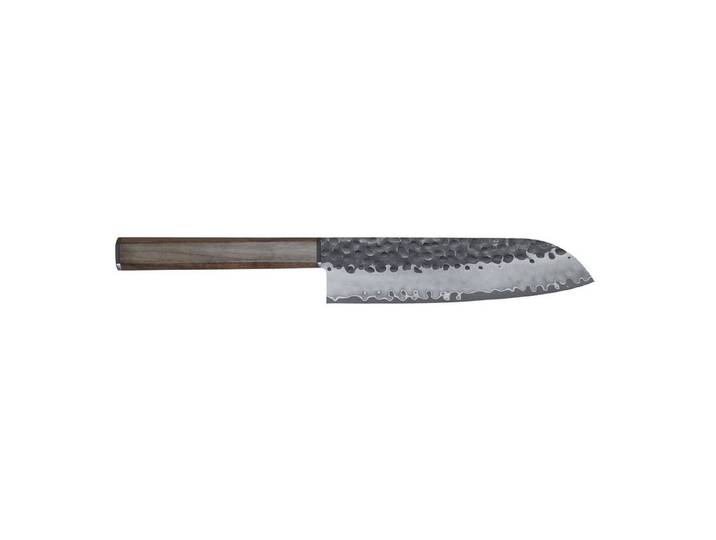 Haiku Santokumesser Ryoma Kurosan Santoku 18 cm RK-03