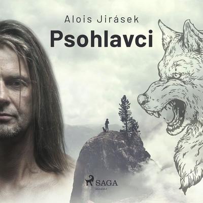 Psohlavci - Alois Jirasek, Audio, 9788726559378