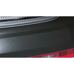 Audi Q2 Ladekantenschutzfolie transparent 81A061197