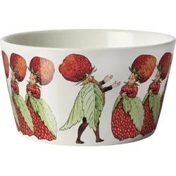 Elsa Beskow The Strawberry Family Schale, 500 ml