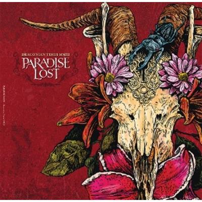 Draconian Times MMXI (Gold Vinyl/180gr.) - Paradise Lost, Vinyl