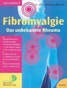 Wolfgang Brückle - Fibromyalgie - Das unbekannte Rheuma - Preis vom 09.10.2026 07:28:09 h