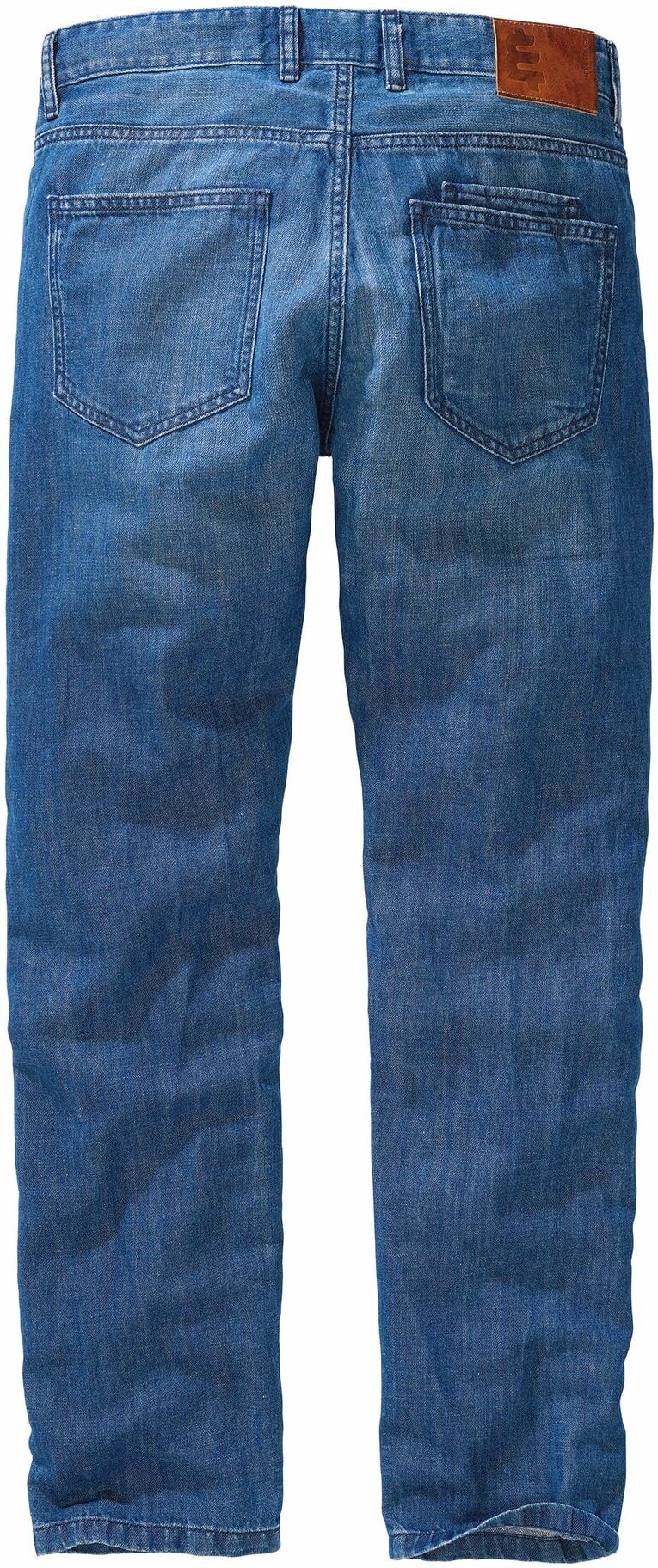 Mey & Edlich Durchdacht-Jeans Blau 34/32