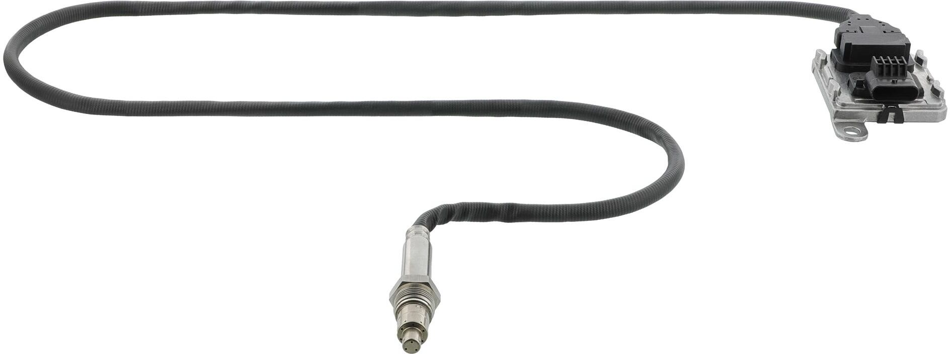 Topran Nox-Sensor, Nox-Katalysator 822070 Für Kia