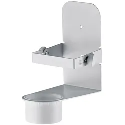 König & Meyer 80330 Disinfectant holder - Mikrofonständer