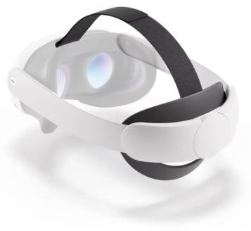 Meta Quest Elite-band voor Quest 3
