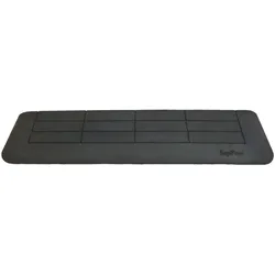 ErgoFloor - ErgoRamp Gummirampe 25 x 200 x 900 mm