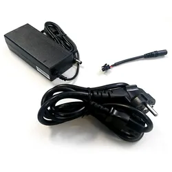 Selfsat 220V/230V Netzteil für SNIPE 3, 4, Dome 2 und Platinum