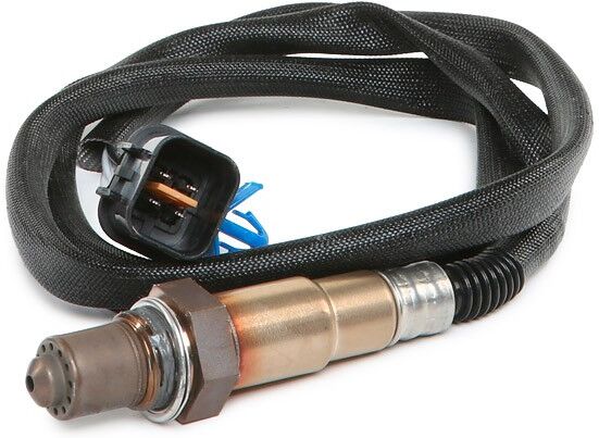 RIDEX 3922L0363 Lambda sensor