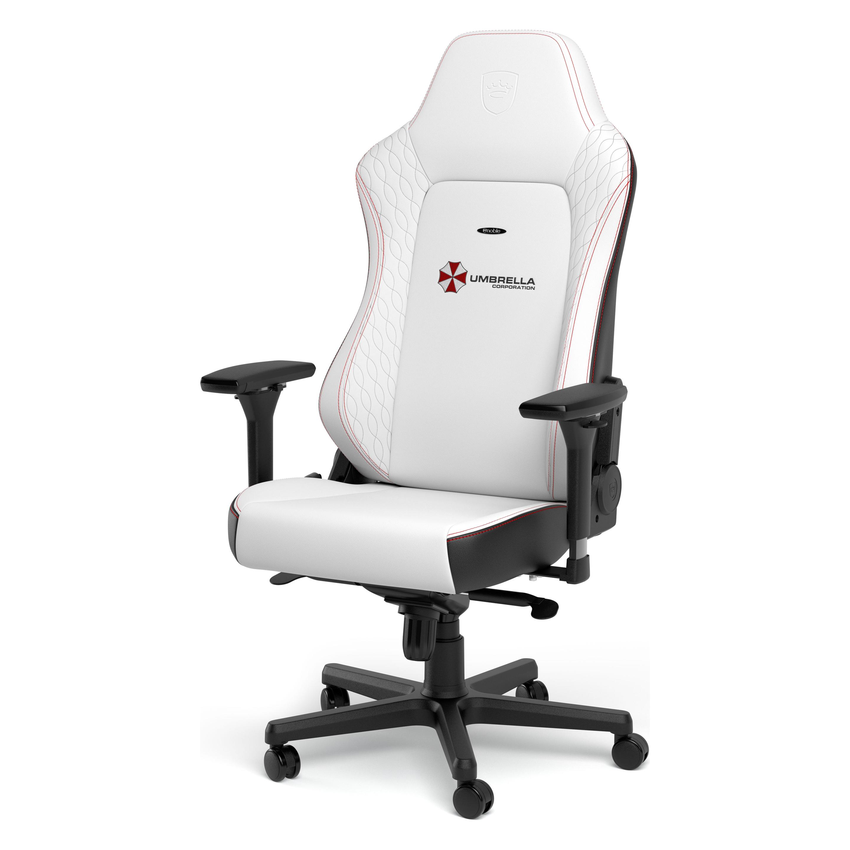 noblechairs Hero - Resident Evil Umbrella Edition (NBL-HRO-PU-REU)