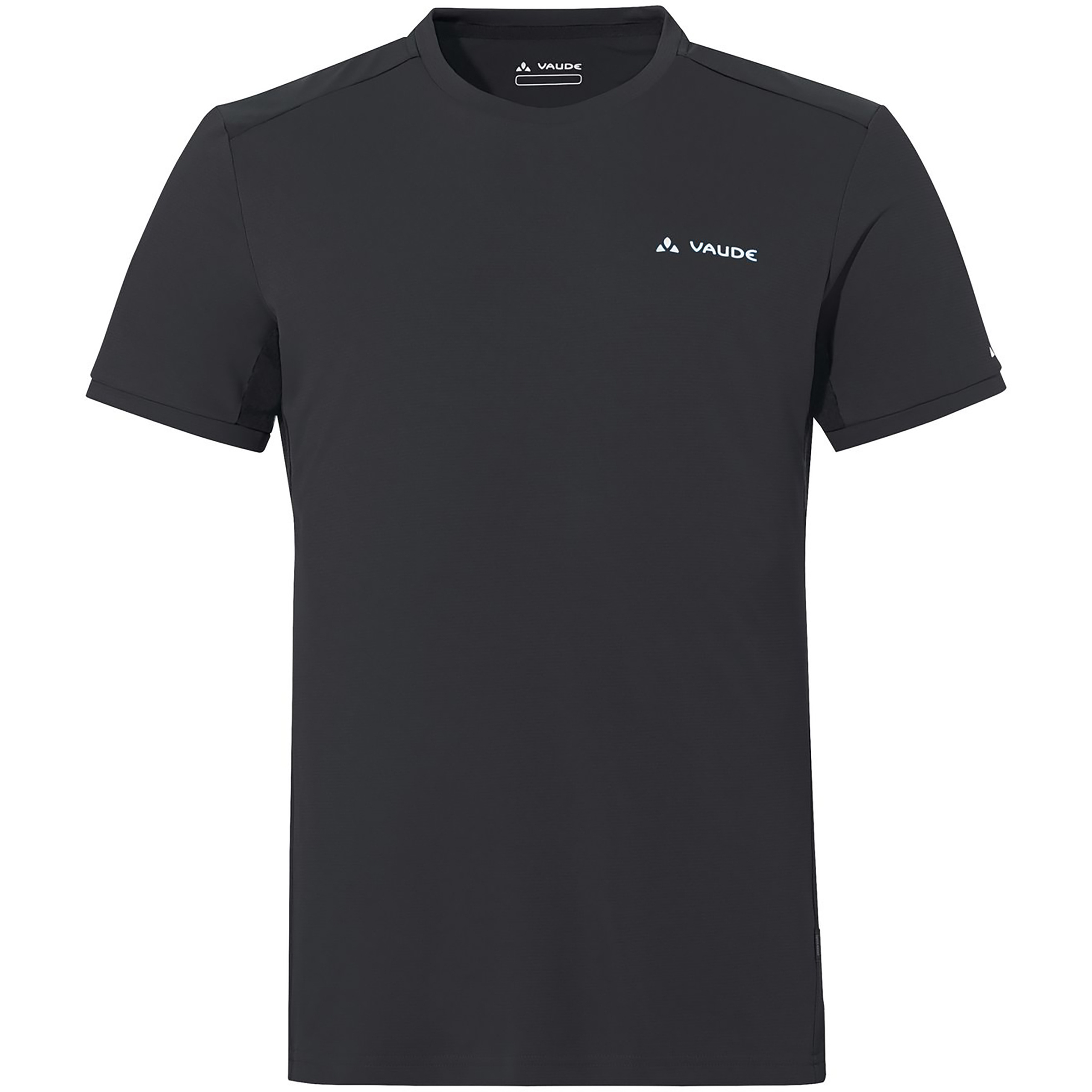 Vaude Scopi IV Herren T-Shirts schwarz Größe XXL Trekking Elastisch