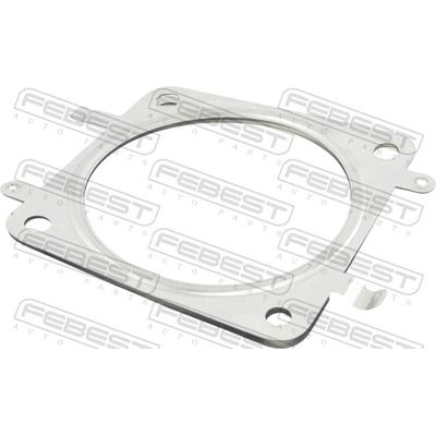 FEBEST Dichtung, Abgasrohr 25492-002 für Citroën/Peugeot