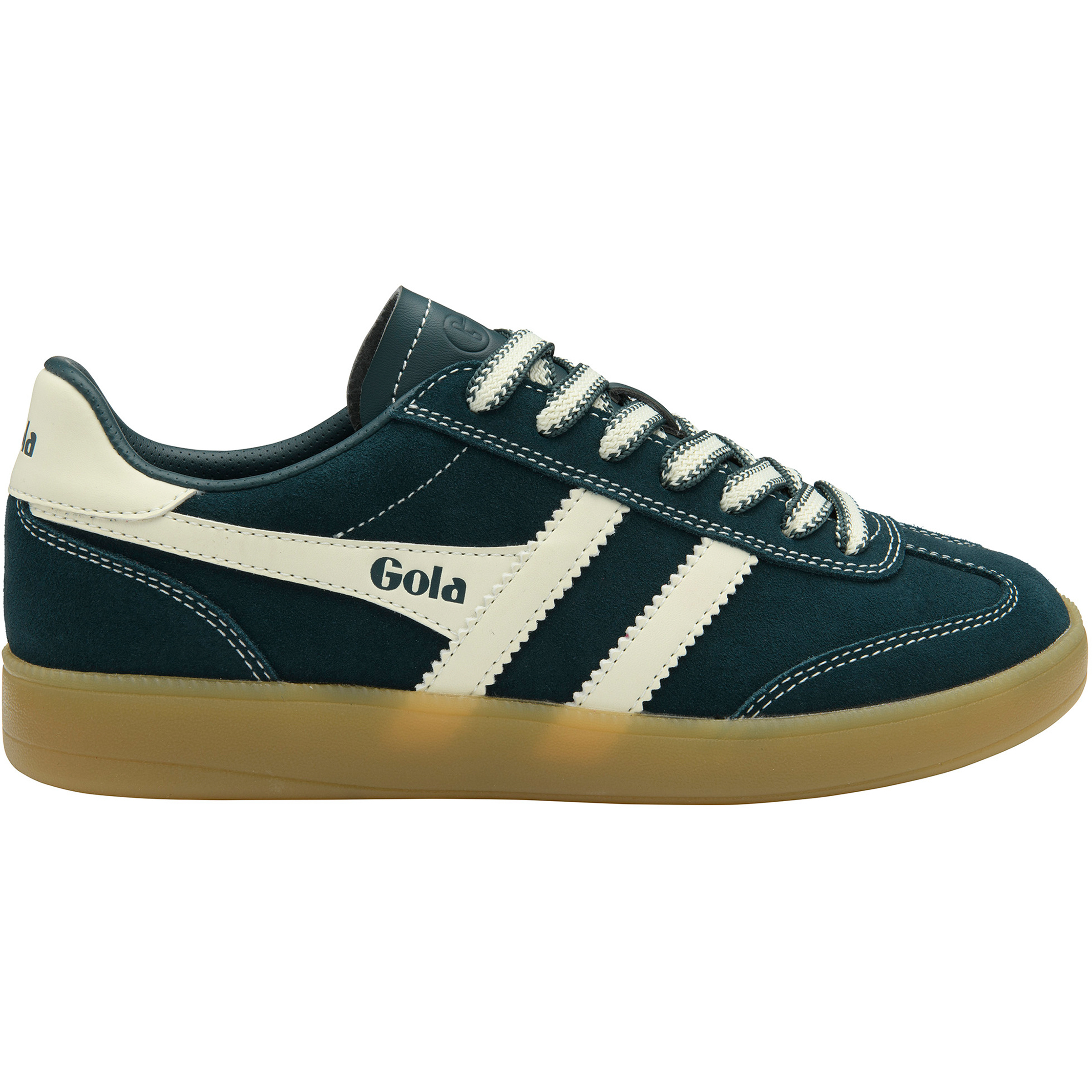 Gola Viper 78 Damen Freizeitschuhe gruen Größe 39 Lifestyle