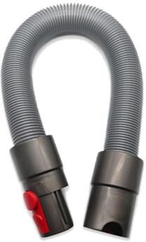 Inspired Deals Compatible Pet Grooming Brush Head With Extension Hose Extend Hose