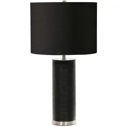 Elstead Lighting, Tischlampe, Ripple (E27)