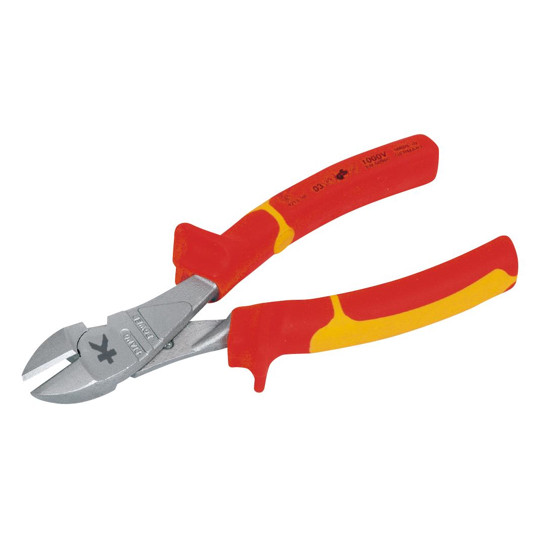 Kraftwerk KW hightech (180 mm) (4213-180)