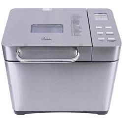 BiKitchen bake 501 Brotbackautomat mit Messbecher, mit Display 2 l Inox 441002