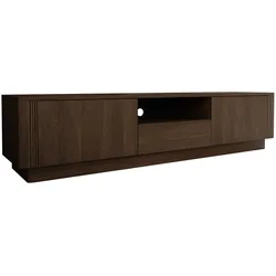 TV-SCHRANK Netari 2D1SZ