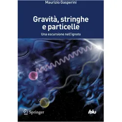 Gravit, stringhe e particelle, Fachbücher von Maurizio Gasperini