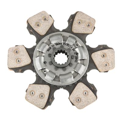 VALEO Kupplungsscheibe 806212