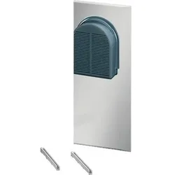 Hensel ENYSTAR-Belüftungsflansch FP BF 27