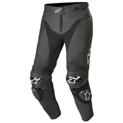 Alpinestars, Motorradhose, Track V2 (Herren, Normalgrösse, 54)