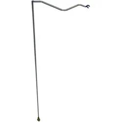Wolf Kabel Saugturbine 2744565 für BPH