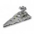 LEGO 6211 Imperial Star Destroyer LEGO Anzahl Anleitungen: 2, Veröffentlicht in: 2006, Thema: LEGO Star Wars, Anzahl Minifiguren: 9, Anzahl Teile: 1339, Zahl: 6211-1, EAN: 5702014467736, Gewicht: 2.509 KG, Verpackungsmaße (lxbxh): 65 x 38 x 9.4 cm, Altersberatung: 9+