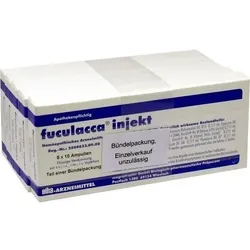 FUCULACCA Ampullen 50 St