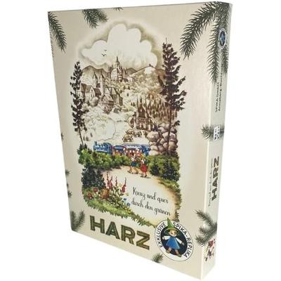 Eine Harzreise