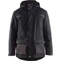 Blakläder,  wasserdichter und atmungsaktiver Winterparka (M)