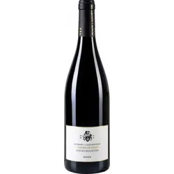 Oberrotweiler Eichberg Spätburgunder trocken Weingut Freiherr von Gleichenstein 2020