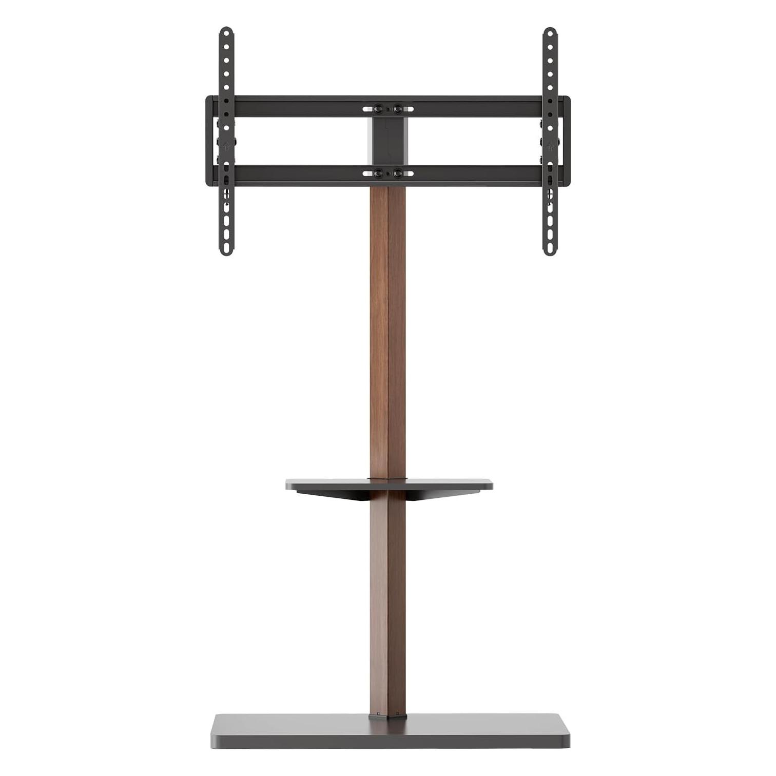 myWall Für Bildschirme 37" - 75" (94 - 190 cm), Belastung bis 35 kg (35 kg, 37" - 75") (HP119L)