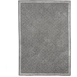 Pergamon, Teppich, In & Outdoor Teppich Beidseitig Flachgewebe Hampton Meliert (135 x 190 cm)