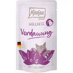 MjAMjAM Wellness Verdauung Huhn 12x125 g