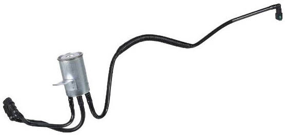 BLUE PRINT ADA102308 Fuel filter