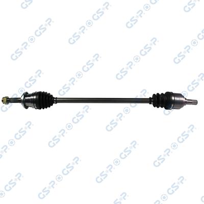 GSP Antriebswelle 214022 für DAIHATSU