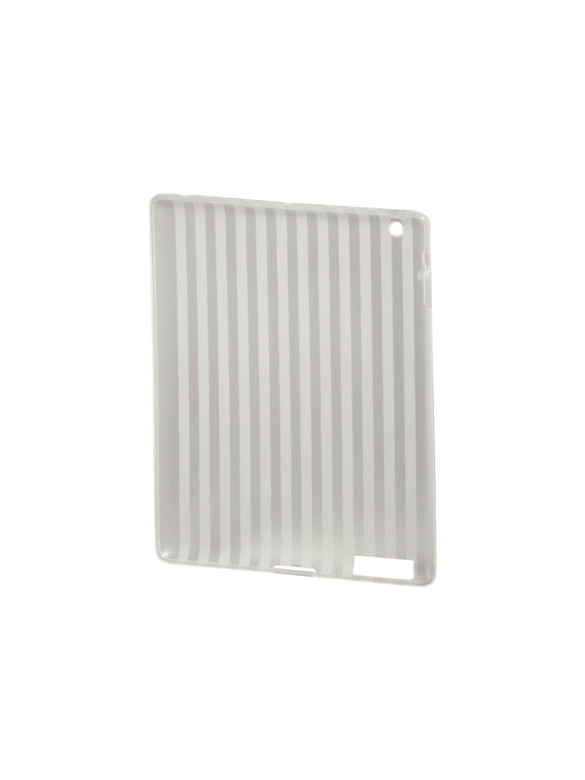 Hama Cover for iPad2 "Stripes"