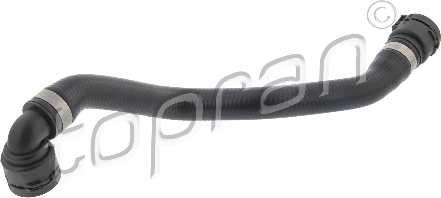 Topran Schlauch, Wärmetauscher-Heizung 504 948 Für Mini