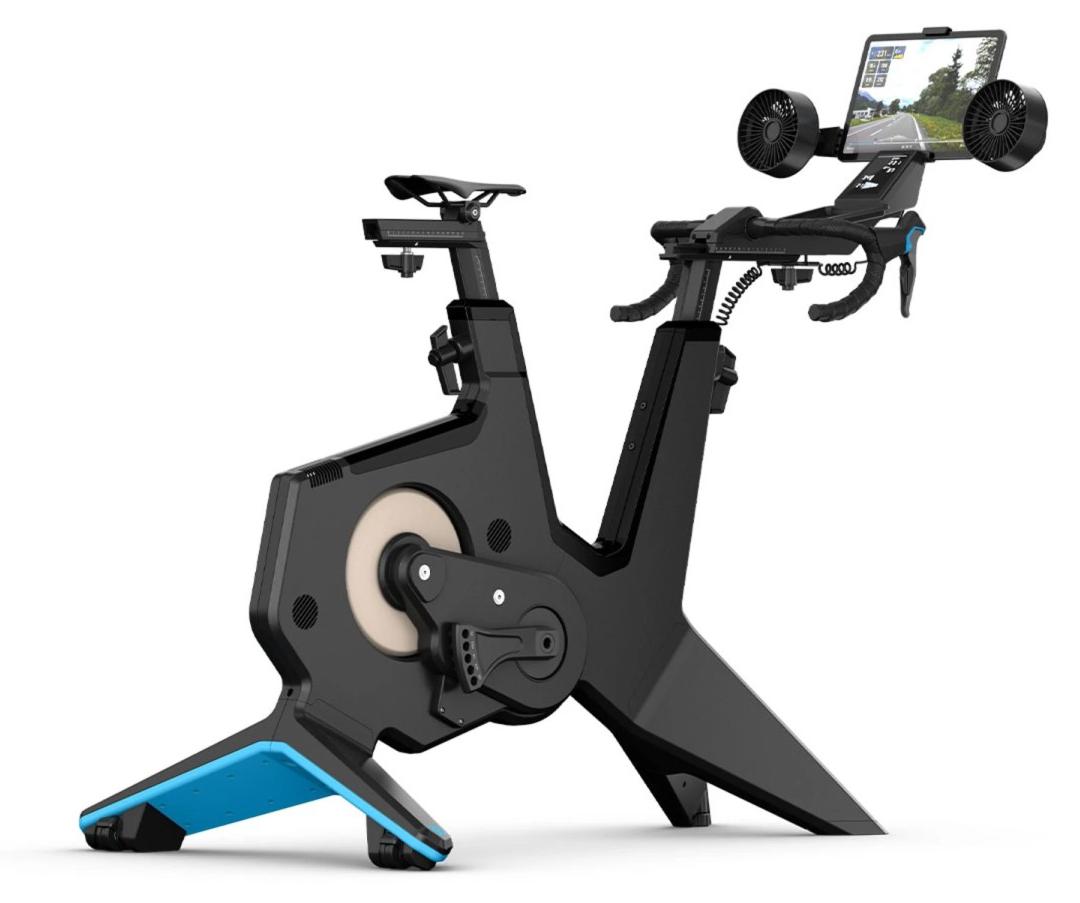 Garmin Tacx NEO Bike Plus Trainer