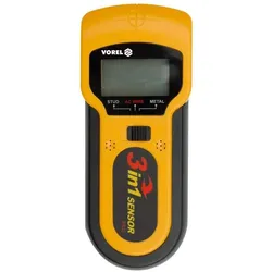 Vorel, Detektor, Toya 3-in-1 DETECTOR