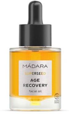 MADARA Age Recovery