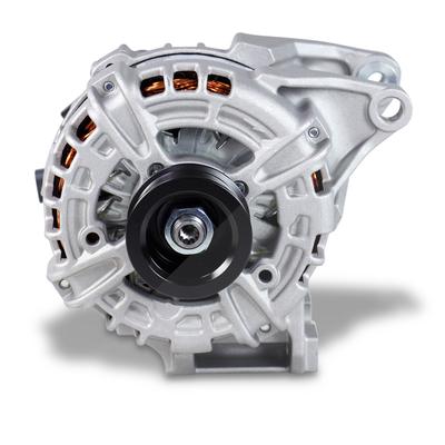 Atec Generator 140A [Hersteller-Nr. 40791049] für Opel