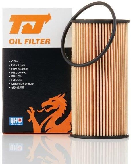 QUINTON HAZELL QFL0229 Oil filter