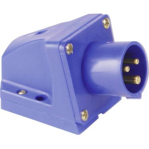 SIROX 605.136 CEE Wandstecker 16A 1St.
